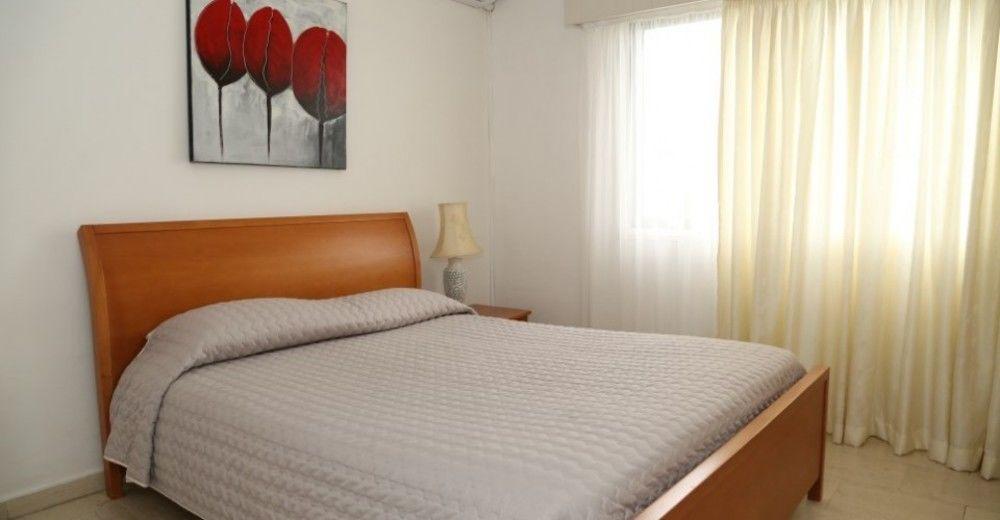 River Beach Apartments Lemesos Exteriér fotografie