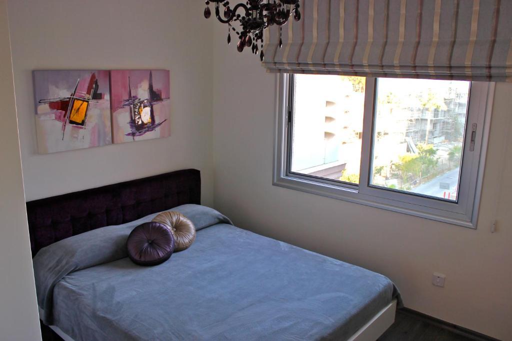 River Beach Apartments Lemesos Exteriér fotografie
