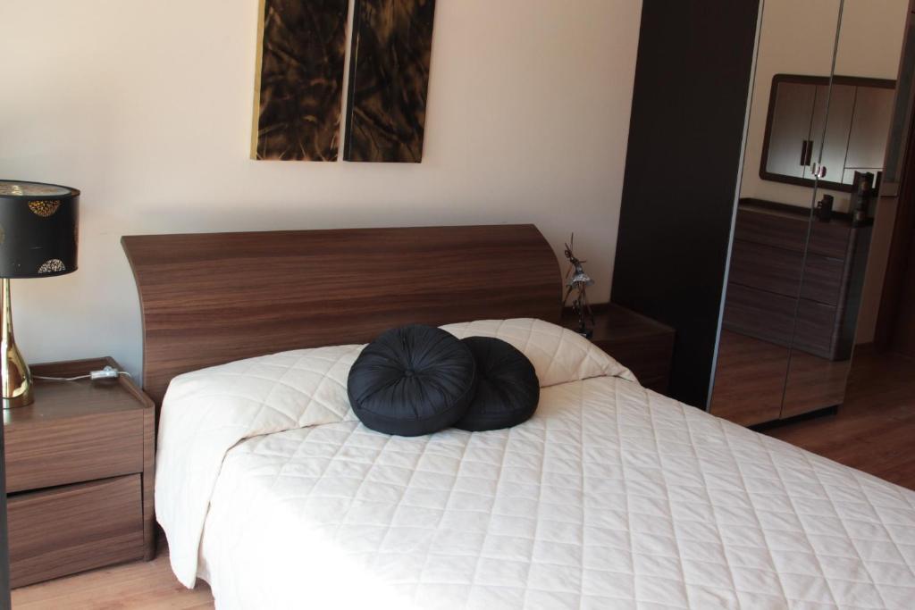 River Beach Apartments Lemesos Pokoj fotografie
