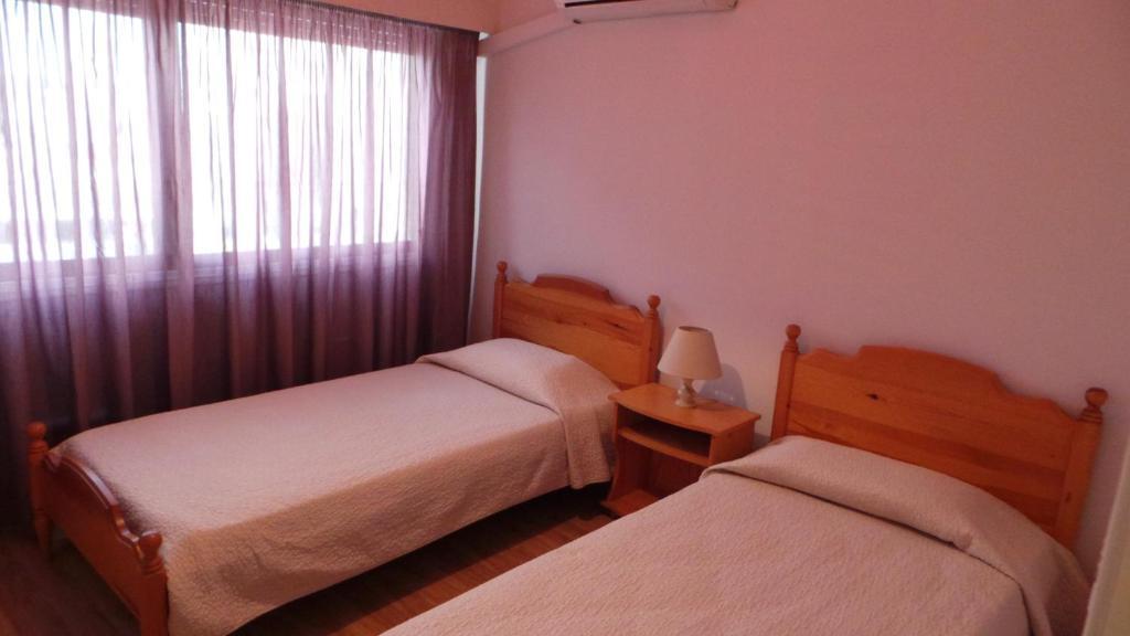 River Beach Apartments Lemesos Pokoj fotografie