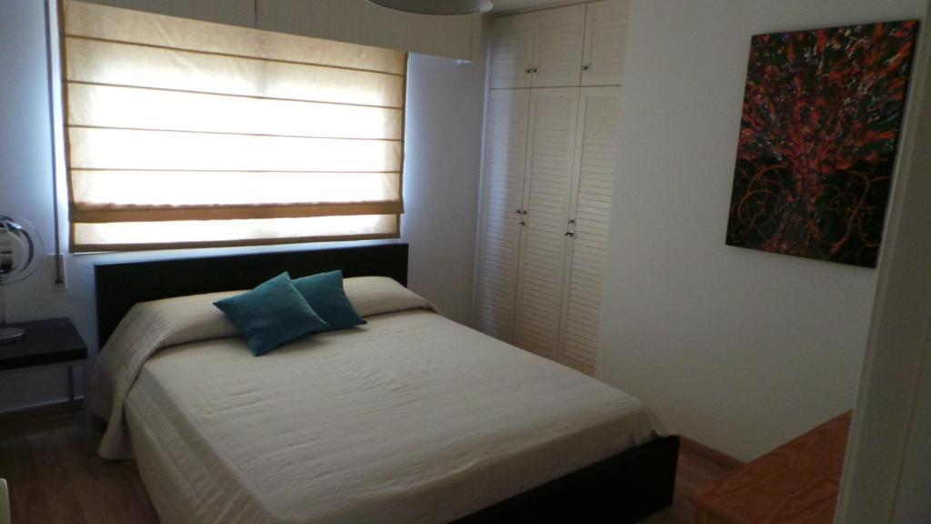River Beach Apartments Lemesos Pokoj fotografie